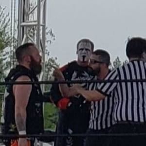 Meet your Posher, Rob